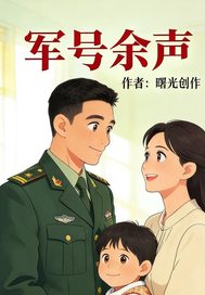 军号余声 军号余声