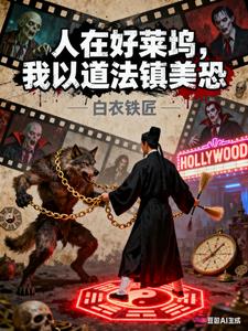 人在好莱坞,我以道法镇美恐 人在好莱坞,我以道法镇美恐