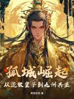孤城崛起:从流放皇子到九州共主 孤城崛起:从流放皇子到九州共主