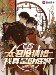 谍战,都别猜了,我真是卧底啊 谍战,都别猜了,我真是卧底啊