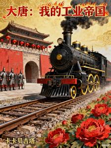 大唐:我的工业帝国 大唐:我的工业帝国