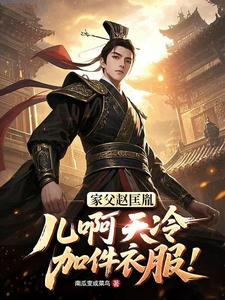 家父赵匡胤,儿啊天冷加件衣服! 家父赵匡胤,儿啊天冷加件衣服!