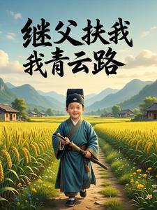 继父扶我青云路 继父扶我青云路