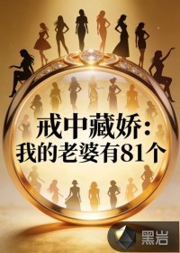 戒中藏娇:我的老婆有81个 戒中藏娇:我的老婆有81个