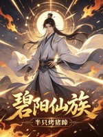 碧阳仙族 碧阳仙族