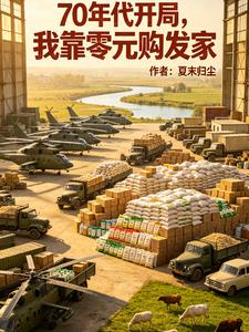 70年代开局,我靠零元购发家 70年代开局,我靠零元购发家
