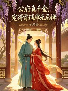 公府真千金,宠得首辅肆无忌惮 公府真千金,宠得首辅肆无忌惮