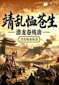 靖乱恤苍生:潜龙卷残唐 靖乱恤苍生:潜龙卷残唐