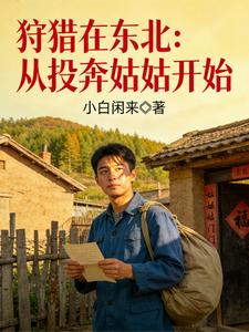 狩猎北大荒:投亲路上遇到狼拦路 狩猎北大荒:投亲路上遇到狼拦路