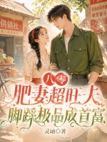 八零肥妻超旺夫,脚踩极品成首富 八零肥妻超旺夫,脚踩极品成首富
