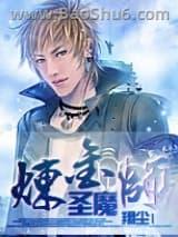 圣魔炼金师 圣魔炼金师