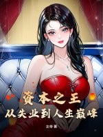 资本之王:从失业到人生巅峰 资本之王:从失业到人生巅峰
