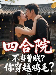 四合院:截胡娄晓娥,开局赚翻了 四合院:截胡娄晓娥,开局赚翻了