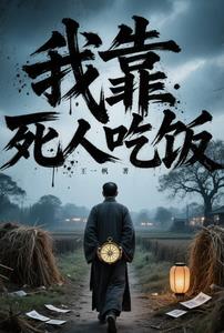 我靠死人吃饭 我靠死人吃饭
