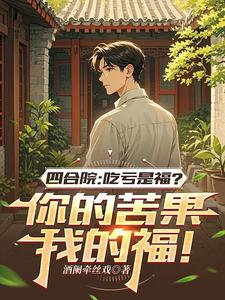 四合院吃亏是福?你的苦果我的福 四合院吃亏是福?你的苦果我的福